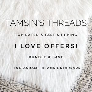 Other - Tamsin'sThreads: Affordable | Trendy | Sustainable Other - Tamsin'sThreads: Affordable | Trendy | Sustainable